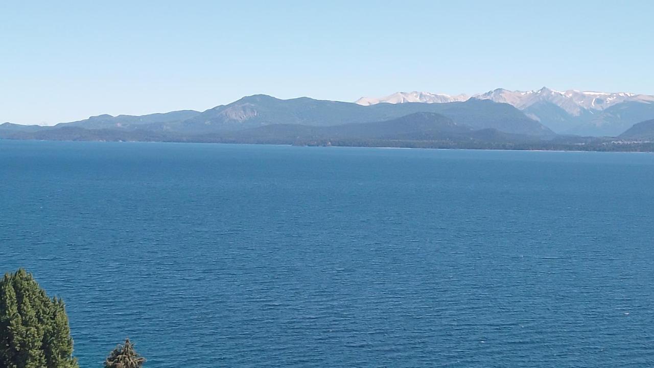 Postal Del Nahuel Apartamento San Carlos de Bariloche