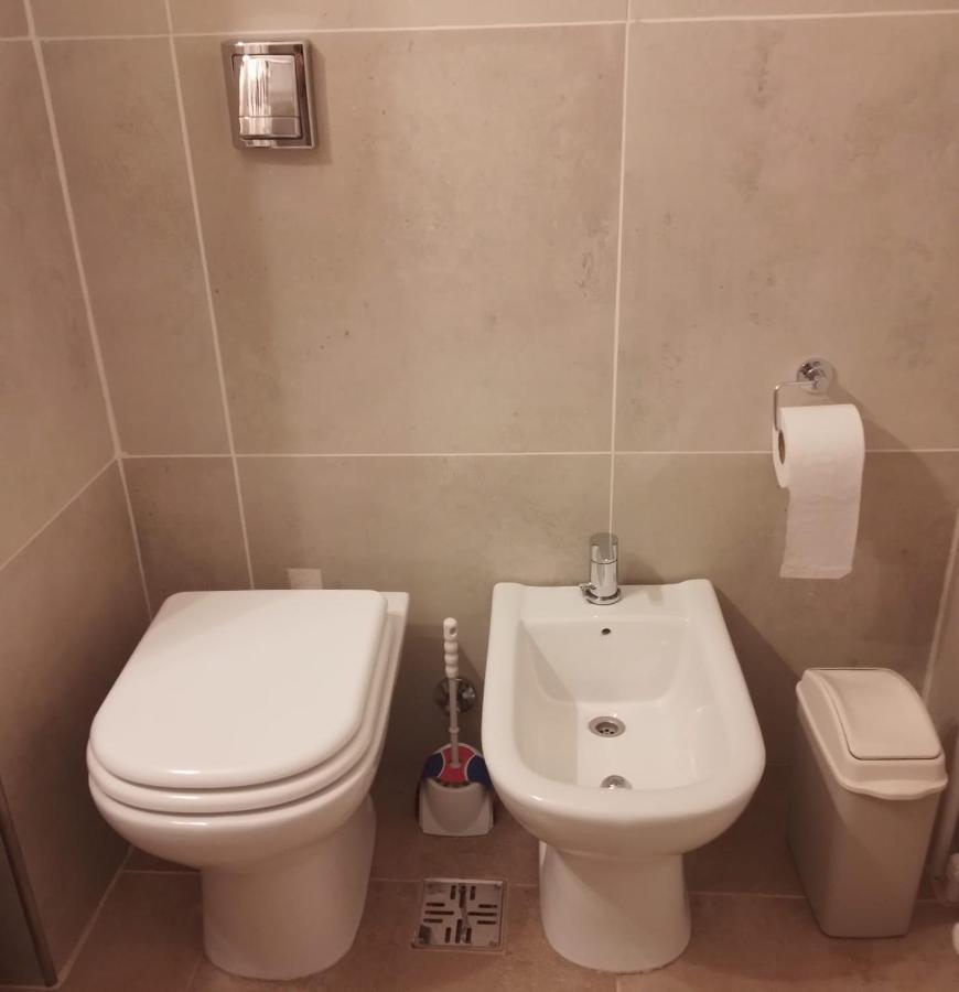 Postal Del Nahuel Apartamento