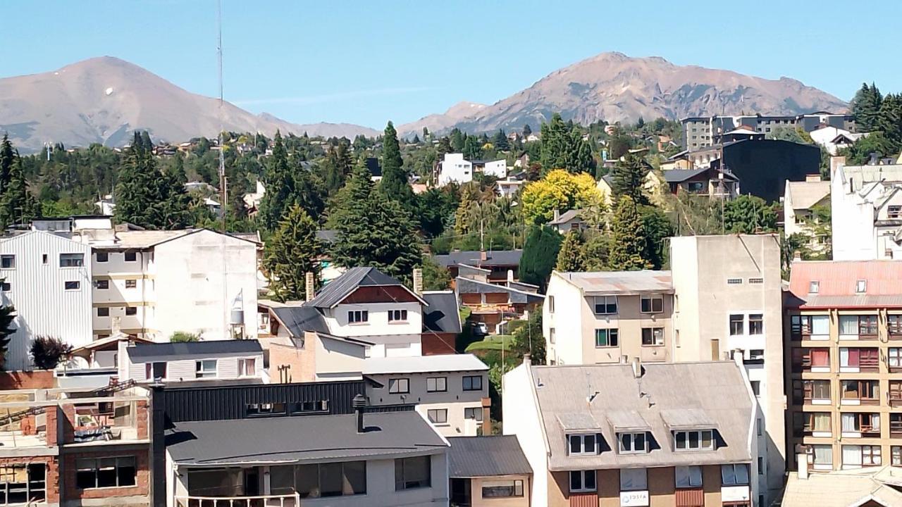 Apartamento Postal Del Nahuel San Carlos de Bariloche
