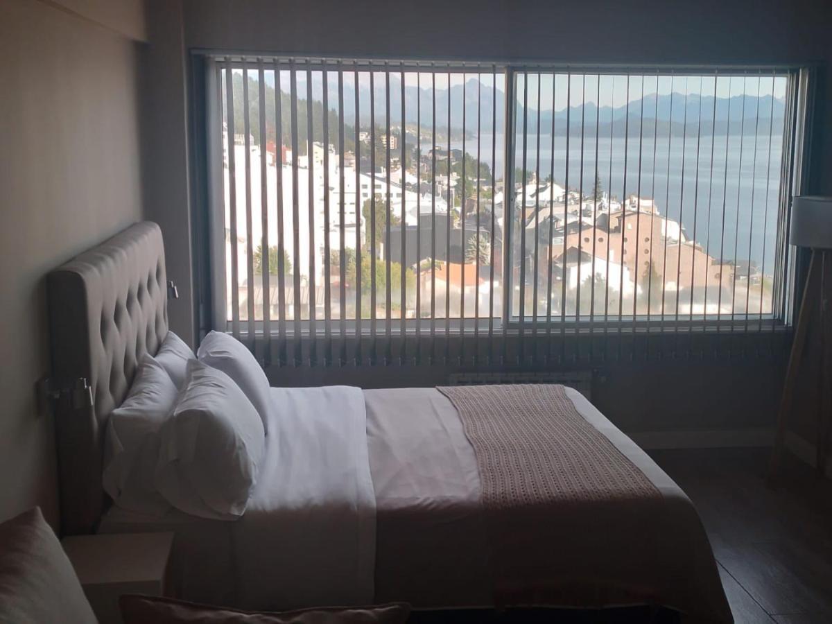 Postal Del Nahuel Apartamento San Carlos de Bariloche