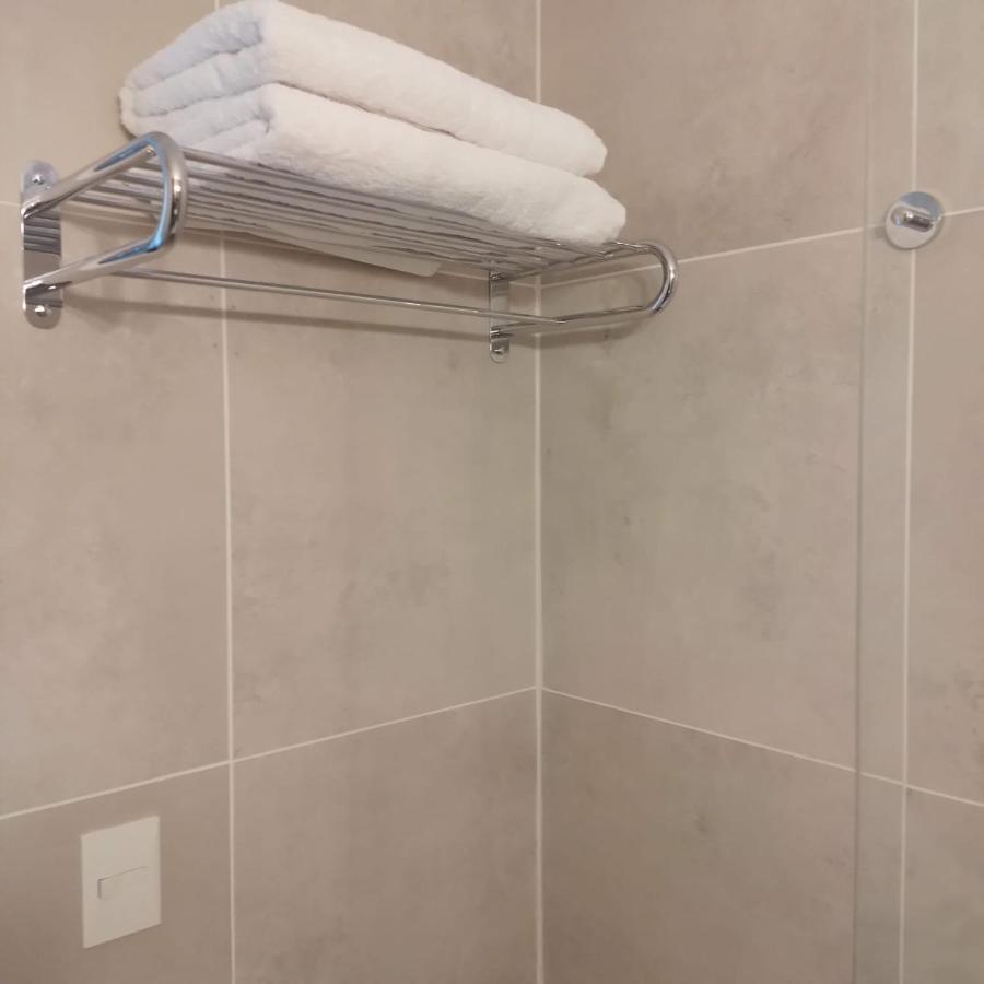 Apartamento Postal Del Nahuel *