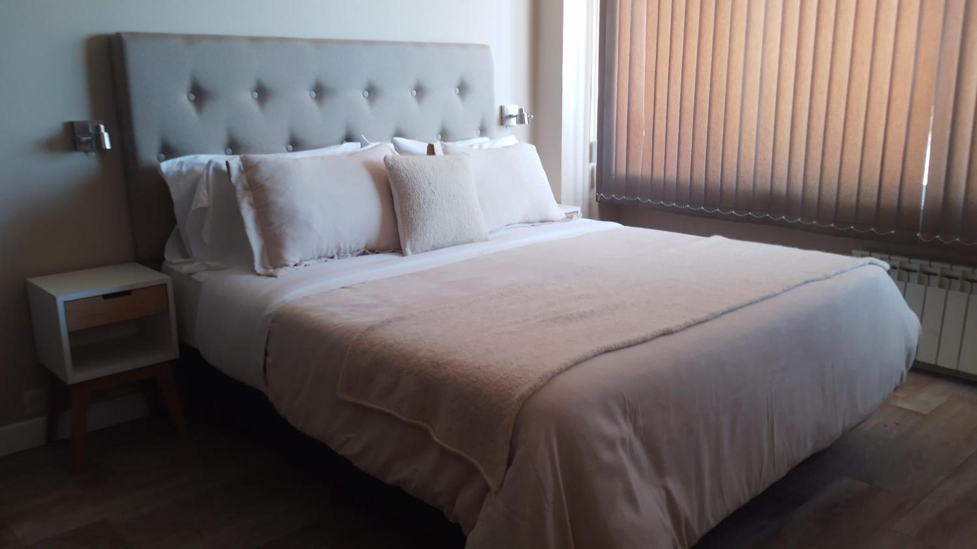 Postal Del Nahuel Apartamento San Carlos de Bariloche
