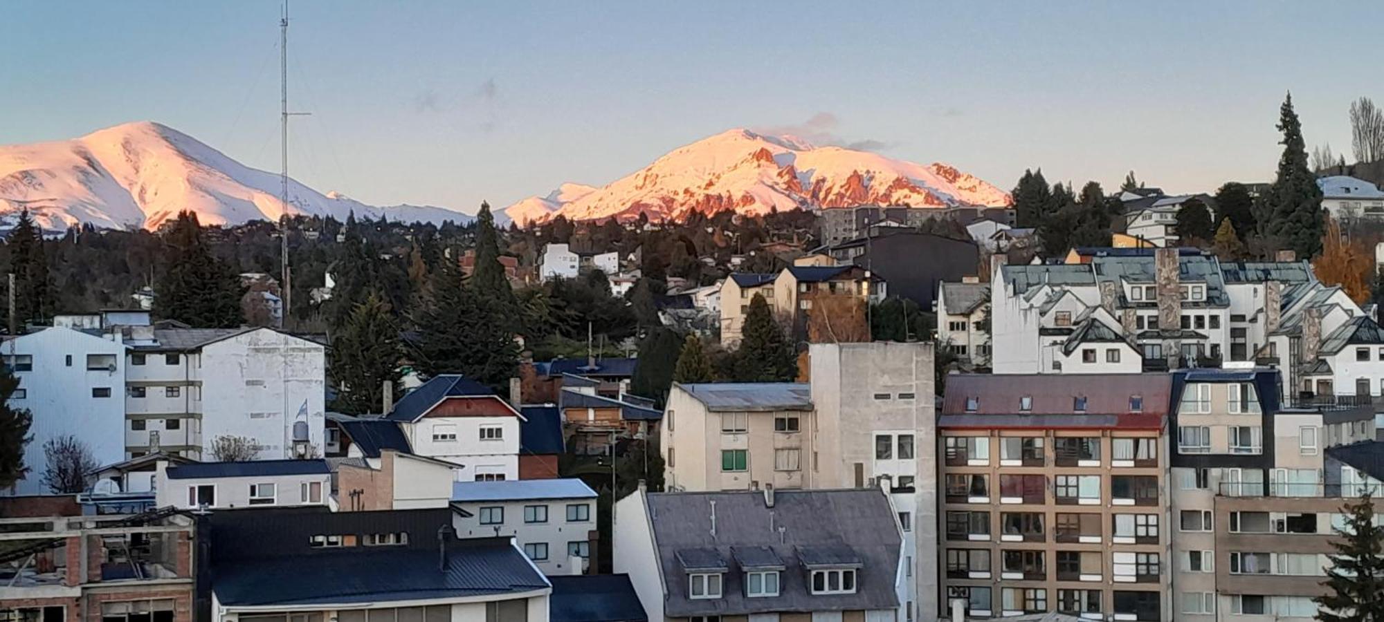 Apartamento Postal Del Nahuel San Carlos de Bariloche